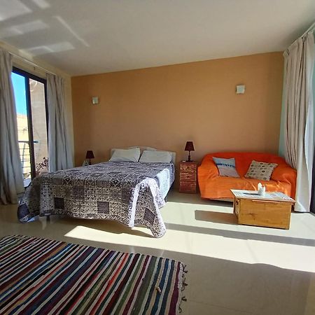 Paradise Gardens Otel Xagħra Dış mekan fotoğraf