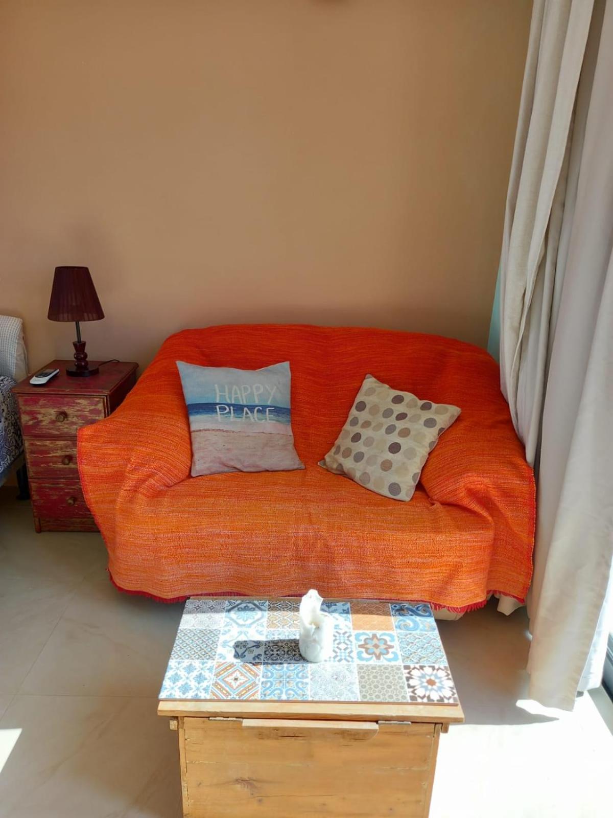 Paradise Gardens Otel Xagħra Dış mekan fotoğraf