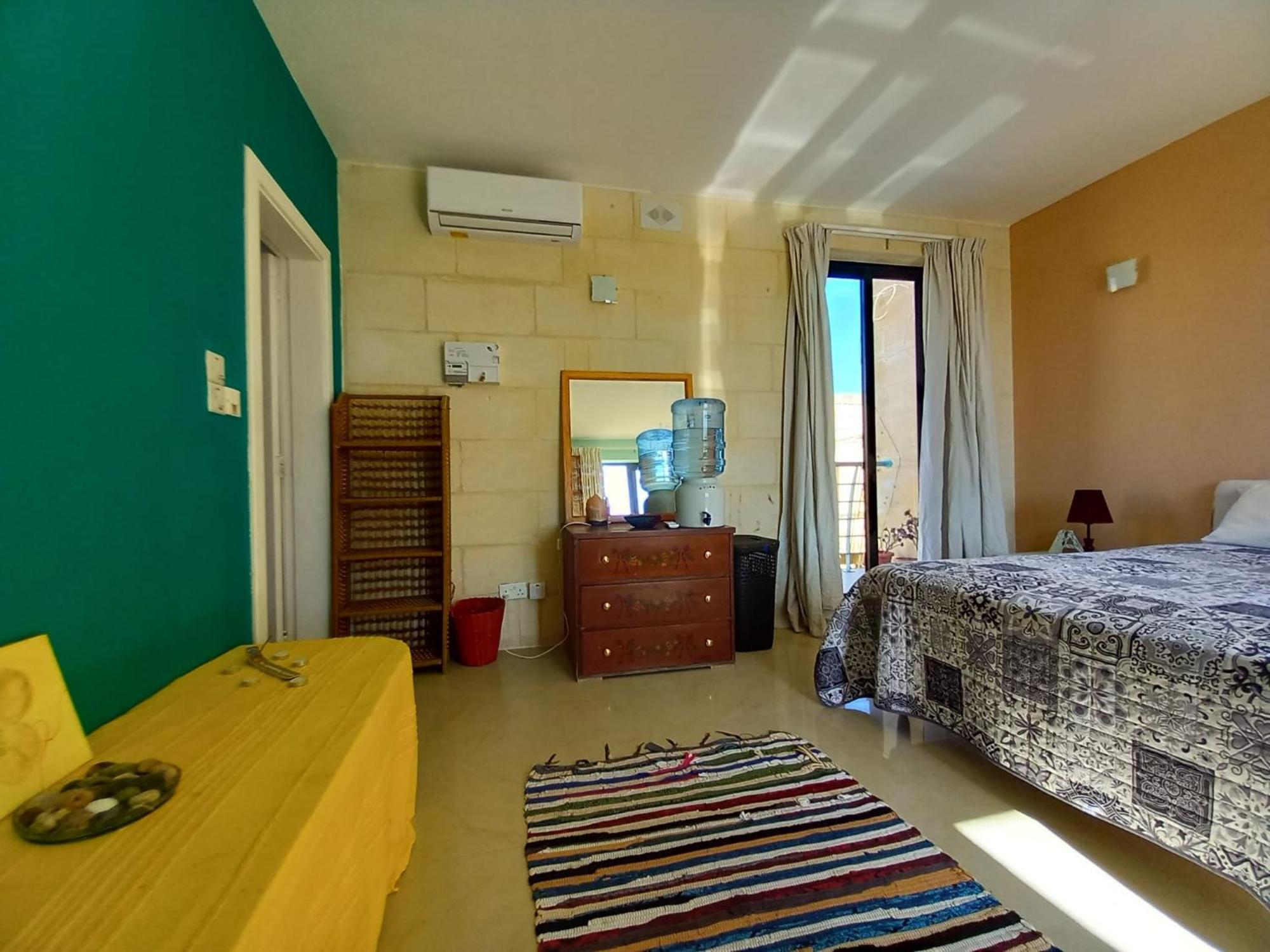 Paradise Gardens Otel Xagħra Dış mekan fotoğraf