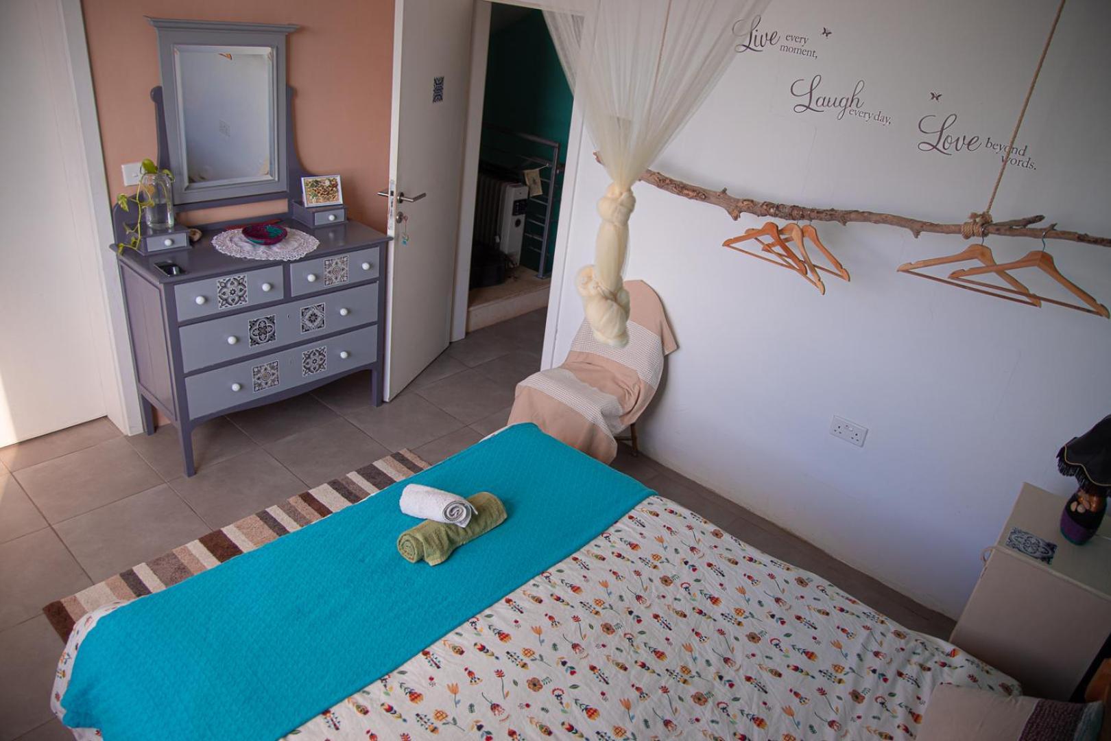 Paradise Gardens Otel Xagħra Dış mekan fotoğraf