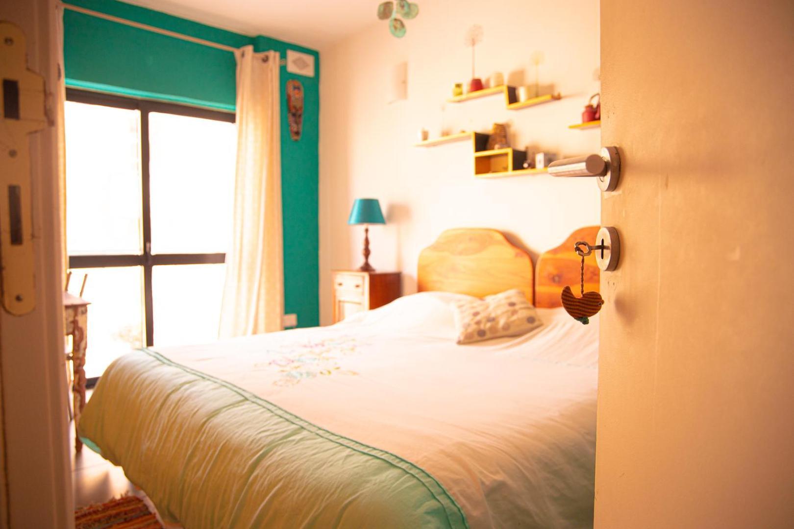 Paradise Gardens Otel Xagħra Dış mekan fotoğraf