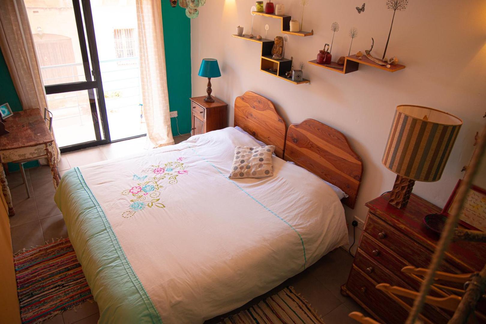 Paradise Gardens Otel Xagħra Dış mekan fotoğraf