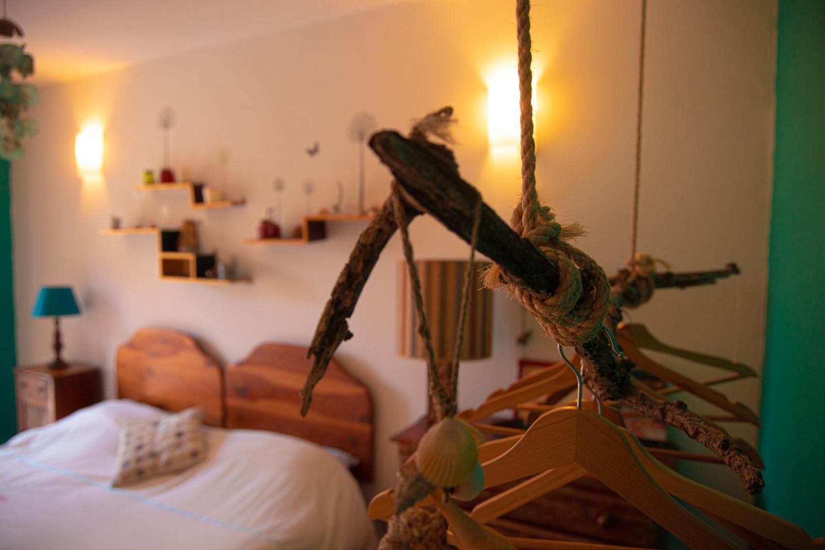 Paradise Gardens Otel Xagħra Dış mekan fotoğraf