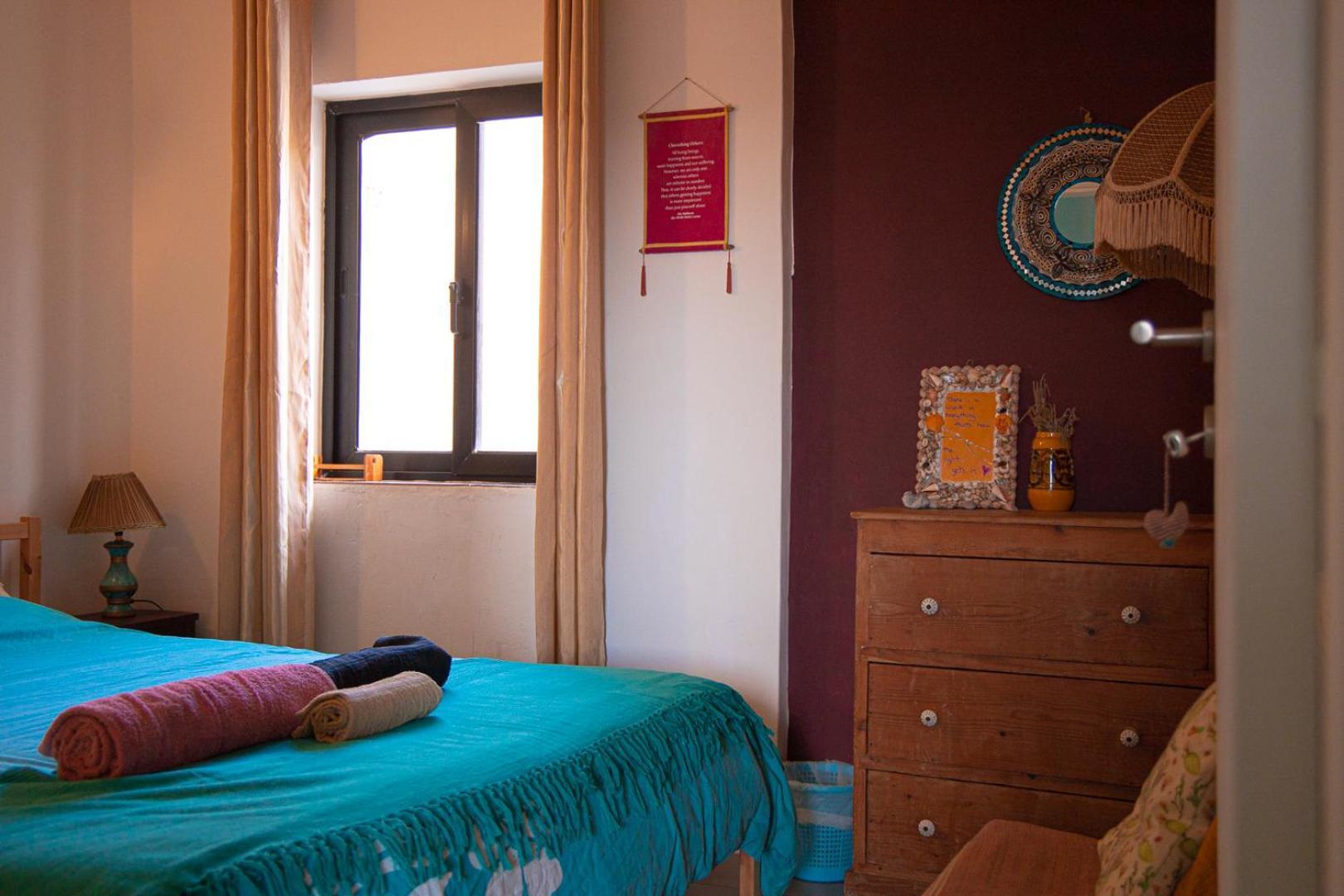 Paradise Gardens Otel Xagħra Dış mekan fotoğraf
