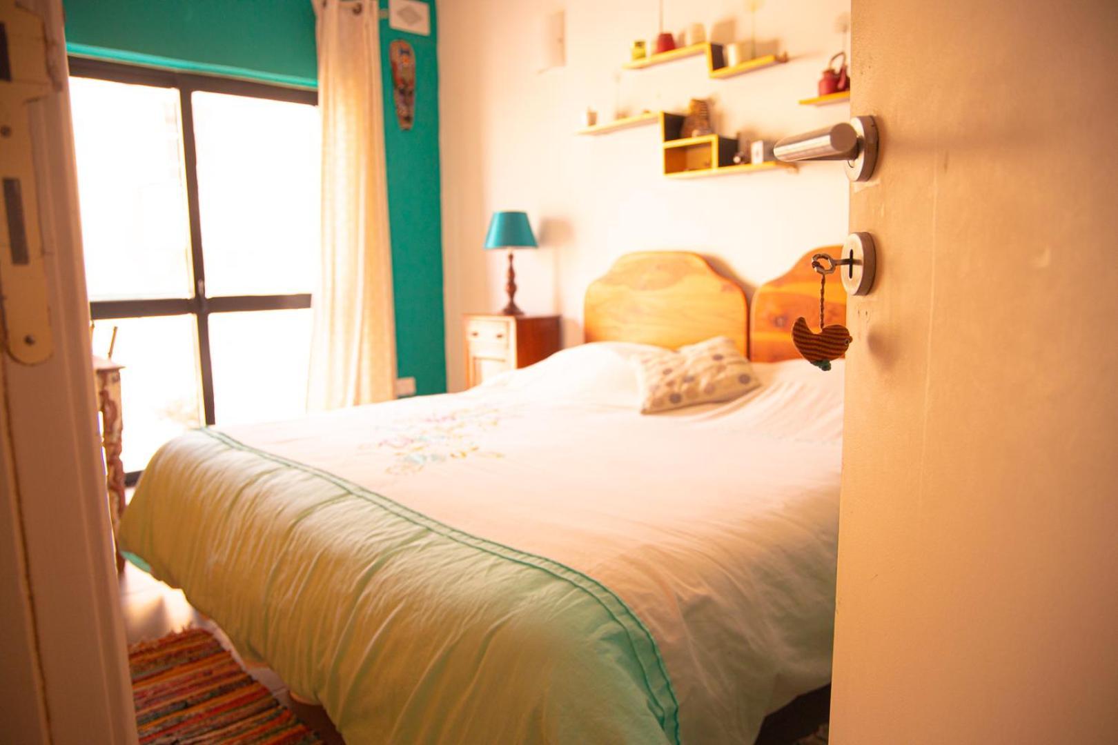 Paradise Gardens Otel Xagħra Dış mekan fotoğraf