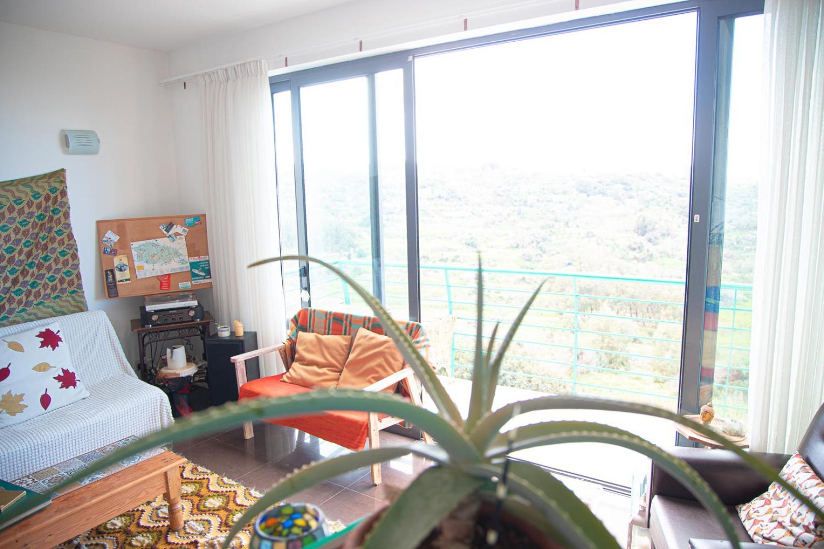 Paradise Gardens Otel Xagħra Dış mekan fotoğraf